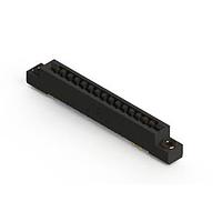 EDAC 857-030-559-203 Receptacles High Temp Card Edge Connector