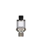 Autonics TPS30-A34AG8-00 Stainless Steel Pressure Transmitters (0~0.2 MPa, G3/8)