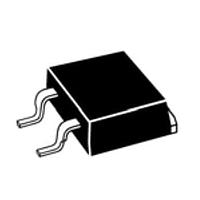 IXYS IXTA3N100D2HV MOSFETs TO263   1KV    3A N-CH DEPL