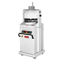 Thunderbird TDR-36A Automatic Dough Divider/Rounder (220V/1 phase, 0.75Kw)