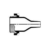 Raychem - TE Connectivity 247778-000 Heat Shrink Cable Boots & End Caps 207W234-4-0