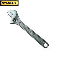 STANLEY STMT87434-8 Single Side Adjustable Wrench (12''/300mm)