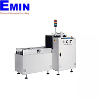 Pick & place machine