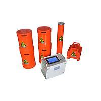 HV HIPOT GDTF-44/22 AC Resonant Test System for Cables (0-22kV; 44kVA)