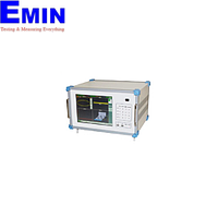 Partial Discharge Test System