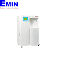 Labstac WR111 Medium Double stage RO ultrapure Water System