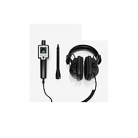 Compressed air and gases tester and Gases detector