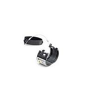Amphenol SINE Systems 108039114 Accessories Locking Clip with Lanyard Shell Size 14