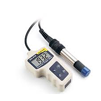 HINOTEK DO-510 Portable Dissolved Oxygen Meter (0.00~19.99mg/L, 0.01mg/L)
