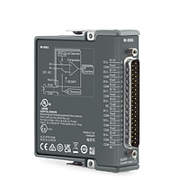 NI 783407-01 Counter/Timer Module (8 Channels, 32 bit, 1 MHz)