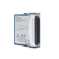 NI NI-9485 C Series Relay Output Module (Conformal Coated, Solid State FET, 8-Ch, 30 VAC, 60 VDC)