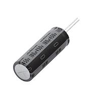 Nichicon UBR2W500MND Aluminum Electrolytic Capacitors 450V 50uF 20% 12.5mm AEC-Q200