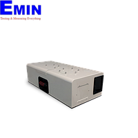 Surface Optics SOC760 Hyperspectral Imaging System (0.4 microns to 2.5 microns)