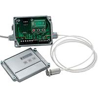 PCE IR10 Temperature Meter (-40~600°C, ± 1%)