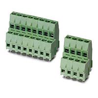 Eaton EM244824 Fixed Terminal Blocks 24P EM2448 Series