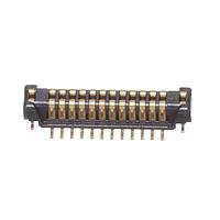 Panasonic Industrial Devices AXF6G2412 Headers P4SP 0.4mm pitch