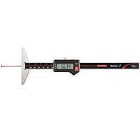 Mahr 4126532 Digital Depth Gage (30 EWRi-N, 0-100mm/0-4")