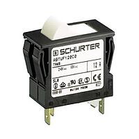 Schurter 4430.2163 Circuit Breakers CBE TA45-ABDRM150C0