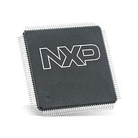 NXP MC56F82733MFM DSCs 32-bit DSC, 56800EX core, 48KB Flash, 100MHz, QFN 32