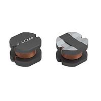 Wurth Elektronik 74477530 Power Inductors - SMD WE-PD2 SMT Power Inductor 7850 1000 uH 10% IR = 0.3A Isat = 0.3A RDC = 3.3 Ohms