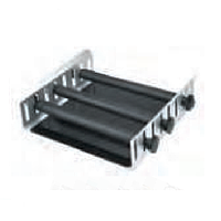 DLAB SK180.3 Lengthways Roller Attachment (25x24.5cm)