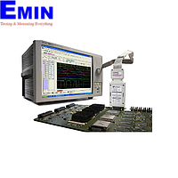 Logic Analyzer Calibration Service