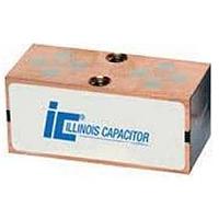 Illinois Capacitor 664HC2700K2SM6 High Power Resonant Capacitors 0.66uF 700VAC 200KVAR 2SM6