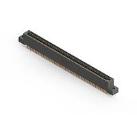 EDAC 395-102-541-204 Standard Card Edge Connectors .100" (2.54mm) Pitch Card Edge Connector