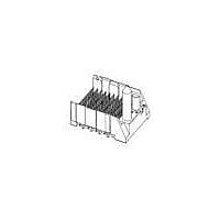 Molex 76155-5106 High Speed / Modular Connectors Impact BP 4x10 GR Sn Impact BP 4x10 GR Sn
