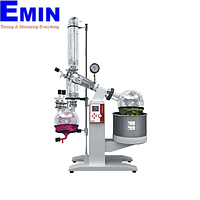 SciLab SL.Ev1021 Digital Rotary Evaporator (20 Lit, 380 V, 20~130 rpm)