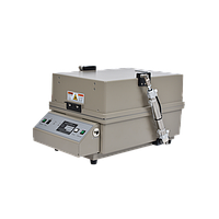 TTESCOM TC-5922BP Pneumatic Shield Box