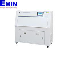 Biuged BGD 856 UV Light Accelerated Aging Test Chamber (0.3 W/m2~ 1.55 W/m2)