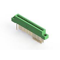 EDAC 342-050-542-207 With Flanges Card Edge Connector