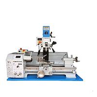 WMT CNC MPV280 Combined Lathe (1.1kw)
