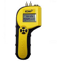 DELMHORST Wood and Construction Moisture Meter Inspection Service