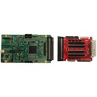 Infineon KITXMC7200DCV1TOBO1 Motor/Motion Controller & Driver