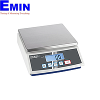 Eijkelkamp 98.02.05 Electronic balance 12,000 g (12,000 g; 230 x 180 mm)