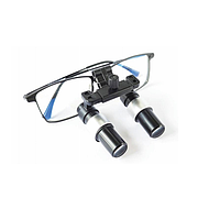 Micare PKYM-500X-XL Medical Loupes (5.0x; 500-600mm)