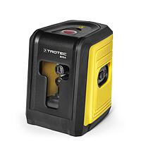 Trotec BD5A Cross-Line Laser (±4 °)