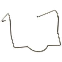 Square D 8501NH82 Accessories and Hardware RELAY HOLD DOWN CLIPS TYPE N