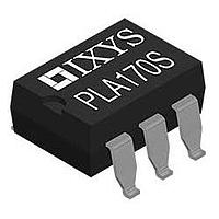 IXYS PLA170STR Solid State Relays Single-Pole Relay 800V 100mA