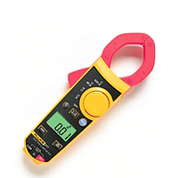 FLUKE 317 Clamp Meters (AC/DC 600A)