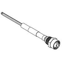 Molex 1300390283 Sensor Cables / Actuator Cables MC 5P F/FR ASSEMBLY 0.5METER