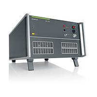 Audio Amplifier (Video)
