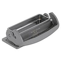 HARTING 19430240340 Housings HAN-ECO 24B HOUSING SINGLE LEVER