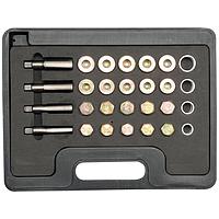 YATO YT-1757 Oil Pan Thread Repair Set (114pcs)