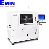 I.C.T I.C.T-IR350 Inline SMT PCBA Router Machine (300 * 350mm)