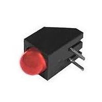 Lumex SSF-LXH100ID LED Circuit Board Indicators LED CBI
