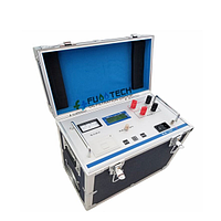 Low Resistance Tester
