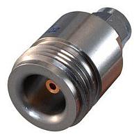 Midwest Microwave / Cinch Connectivity Solutions ADT-2715-NF-3MF-02 RF Adapters - Between Series ADAPTER F/F TYPE N/3.5MM 18 GH